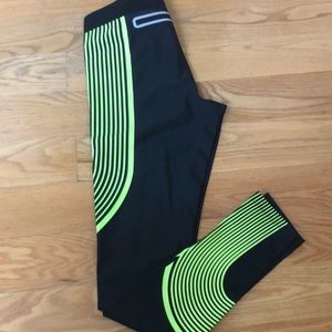 NIke Dri-Fit Speed Tights